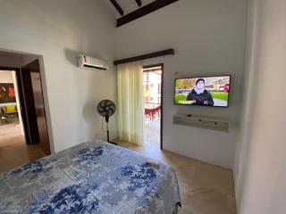 Temporada Taiba Beach Resort - 9