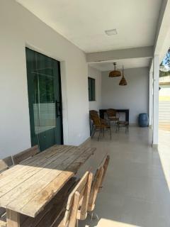 Rancho Ameixeira - 2