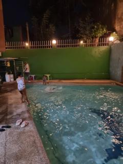 Tivoli Condominium - 1