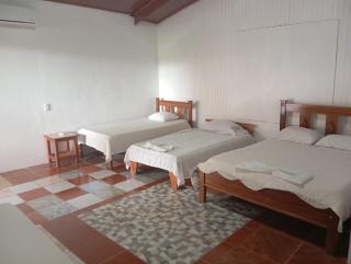 Cabinas Aventura - 0
