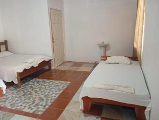 Cabinas Aventura - 5