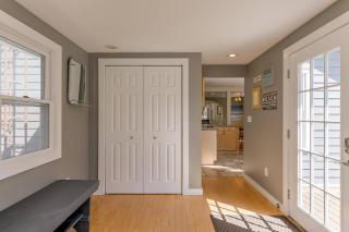 Walk to the Bay + Cedar Lake | Traverse City House - 5