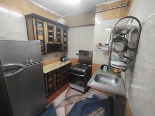 شقه مفروشه جميله جدا بموقع متميز 8 - 3