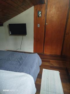 Hostel Maringa-Centro - 3