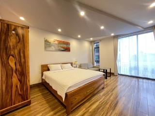 Roma Hotel Da Nang Free Pool & BBQ Garden - 6
