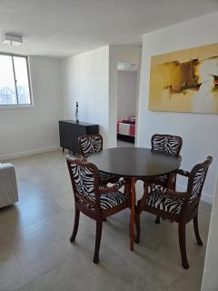 Apartamento novo e ensolarado no Brás ao lado do Metrô - 8