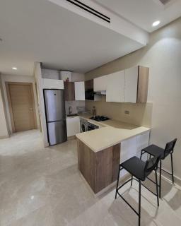 large studio with 2 terraces Belvedere Casablanca - 4