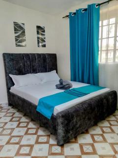 Nest by BonaY, 1-Bedroom Kisumu-Tom Mboya - 6