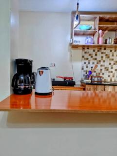 Nest by BonaY, 1-Bedroom Kisumu-Tom Mboya - Kisumu - 3