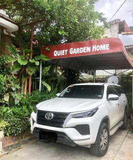 Quiet Garden Home - 9