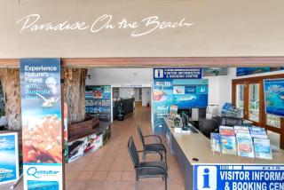 'Beachfront Bliss' Paradise at Palm Cove - 8