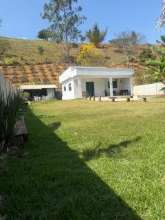 Rancho Ameixeira - 4