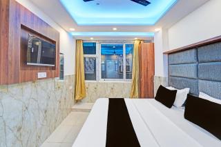 Hotel O Veer Palace - 1