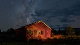 Red Hut - touch of luxury - Twizel - 0