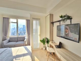 Staysanliving - Menteng Park - 5