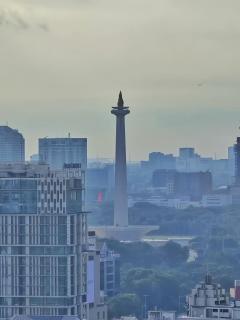 Staysanliving - Menteng Park - 2