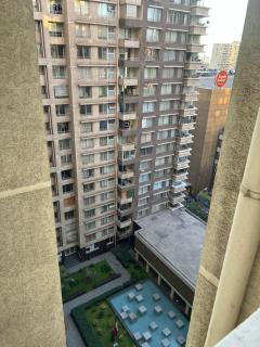 Santiago 2 - 5