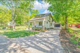 Rocky Top Retreat - 4