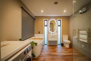 Red Hut - touch of luxury - Twizel - 4