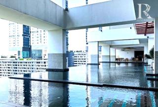 Twin Galaxy Residences by RR JBcity - 9