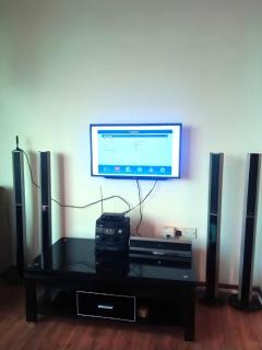 Natol Homestay - Kuching Home Penthouse Airport Road - 2