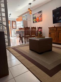 AREIA DE TAPERAPUAN - 200 MTS da PRAIA - ORLA NORTE - 1