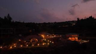 Lifeline Villas - Mini Miracle Near Mahableshwar Market With Valley View From Pool - 5