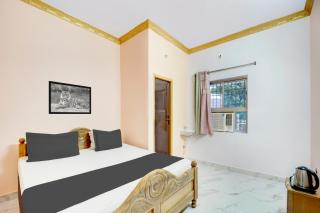 Hotel O Patliputra Golambar - 8