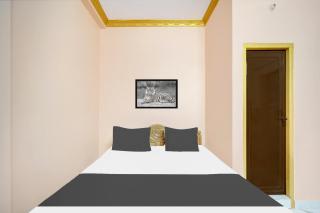 Hotel O Patliputra Golambar - 4