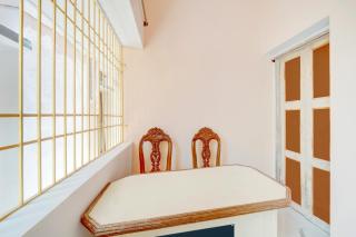 Hotel O Patliputra Golambar - 3