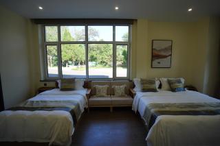 Beidaihe Yijing Hotel - Haibin - 9