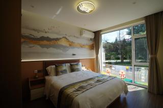 Beidaihe Yijing Hotel - 3
