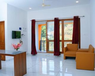 Eliezer Holiday Home By Teal Luxury Stays - Munnar - 0