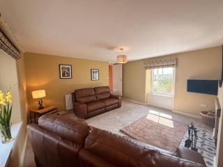 Peace Cottage - 5