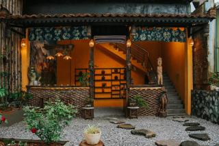 Nostalgia DongVan Homestay Ha Giang - 8