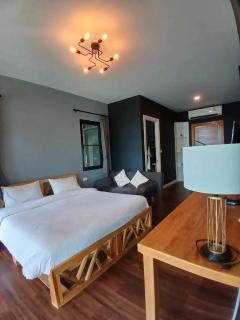 Black Bears Resort & Onsen - 9