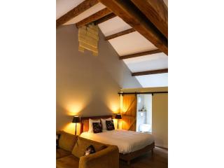 Ground Floor Romantic Apt in Valkenburg - 7