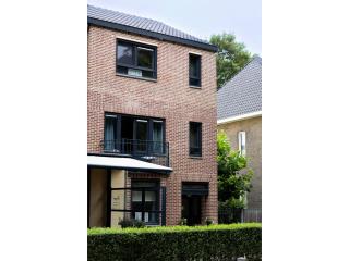 Ground Floor Romantic Apt in Valkenburg - 2