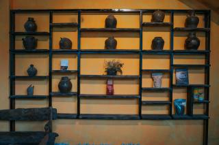 Nostalgia DongVan Homestay Ha Giang - 7