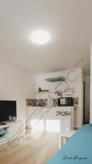 Studio meublé à Bougival - 4