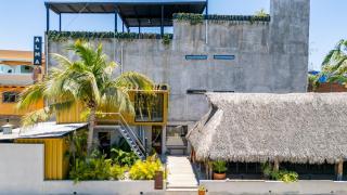 ALMA Surf Lodge - Punta Mita - 7