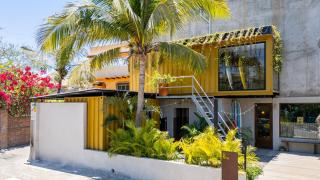 ALMA Surf Lodge - 4
