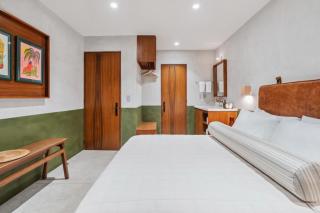 ALMA Surf Lodge - 2