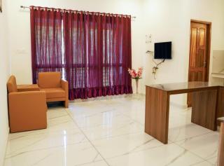Eliezer Holiday Home By Teal Luxury Stays - Munnar - 4