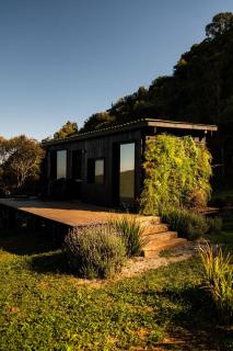 Alto Marins Tiny House - 3