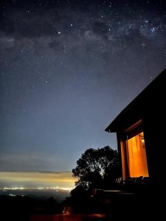 Alto Marins Tiny House - 2