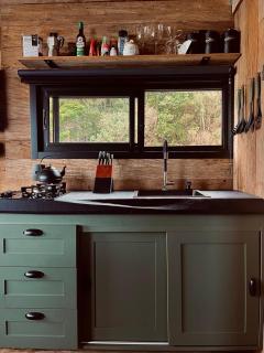 Alto Marins Tiny House - 1