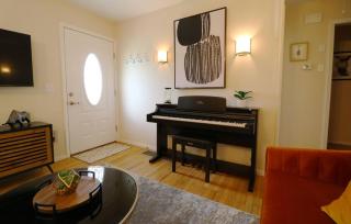 Private Oasis Ranch • In Town Princeton • 2BR/2B - 7