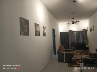 DEYA HOMESTAY Tanjung Lumpur - 1