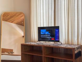 1 Br Ruang Tenang Ubud, Great Location - 6